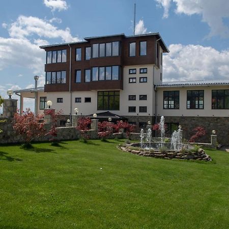 Zoo Misic Prenociste Hotel Vranje Ngoại thất bức ảnh