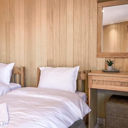 Zoo Misic Prenociste Hotel Vranje Ngoại thất bức ảnh