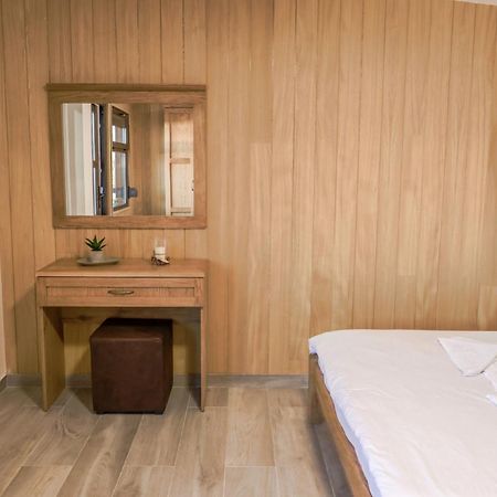 Zoo Misic Prenociste Hotel Vranje Ngoại thất bức ảnh