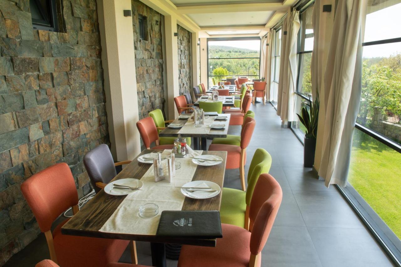 Zoo Misic Prenociste Hotel Vranje Ngoại thất bức ảnh