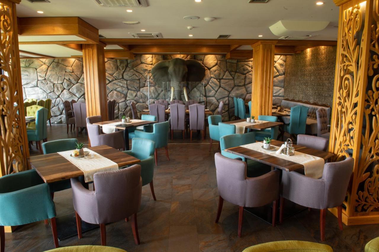 Zoo Misic Prenociste Hotel Vranje Ngoại thất bức ảnh