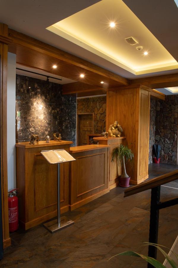 Zoo Misic Prenociste Hotel Vranje Ngoại thất bức ảnh