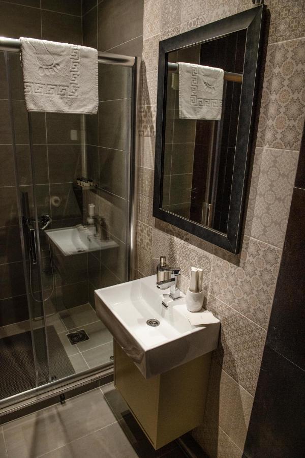 Zoo Misic Prenociste Hotel Vranje Ngoại thất bức ảnh