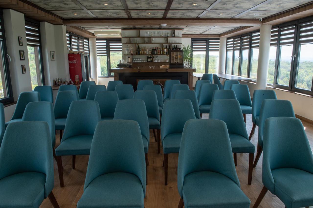 Zoo Misic Prenociste Hotel Vranje Ngoại thất bức ảnh