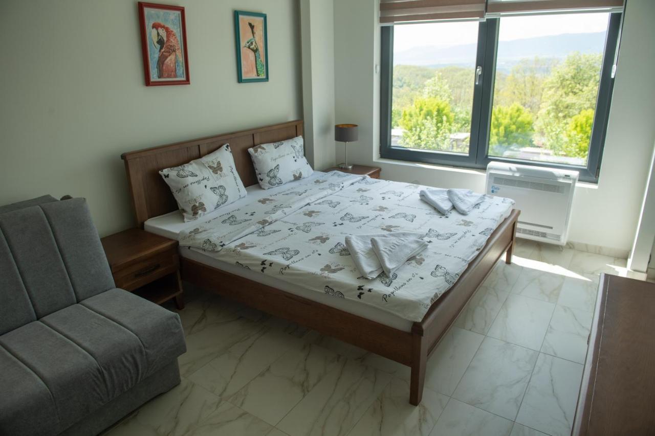 Zoo Misic Prenociste Hotel Vranje Ngoại thất bức ảnh