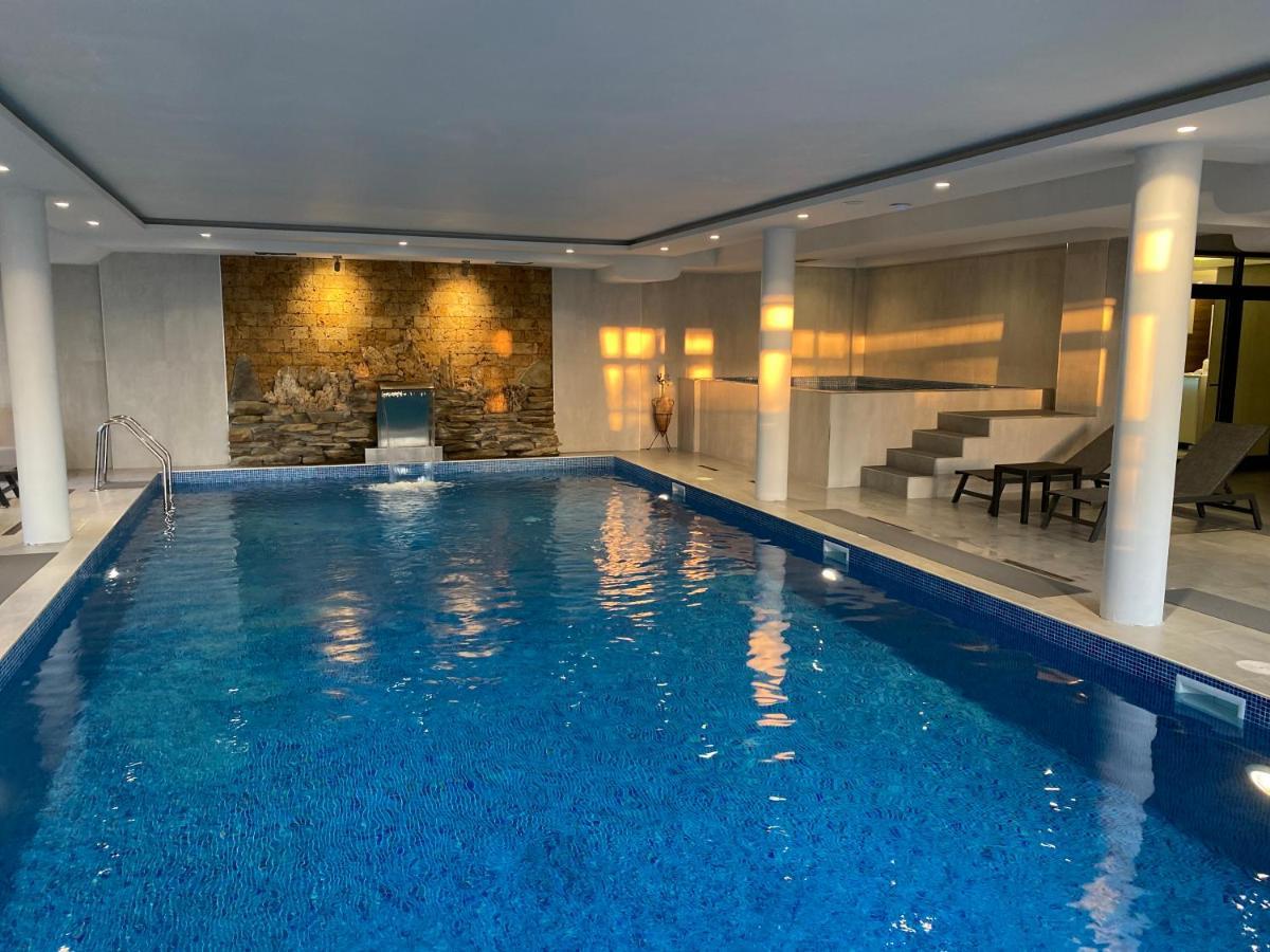Zoo Misic Prenociste Hotel Vranje Ngoại thất bức ảnh