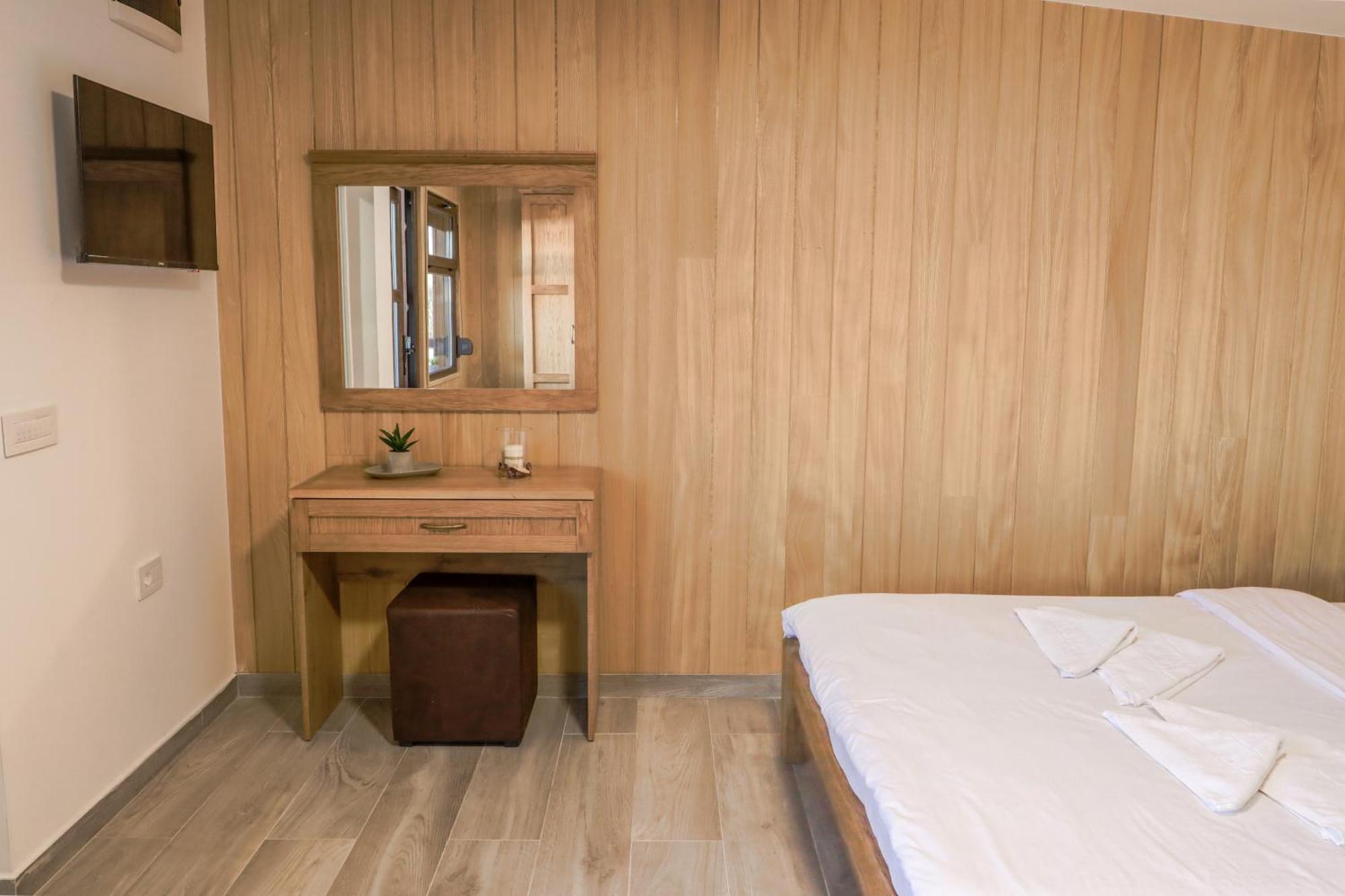 Zoo Misic Prenociste Hotel Vranje Ngoại thất bức ảnh